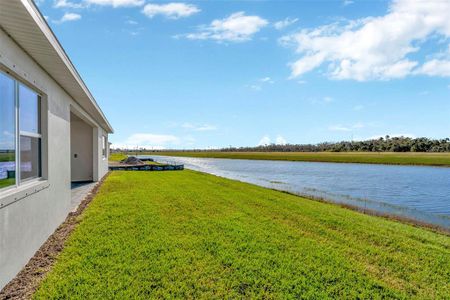 New construction Single-Family house 8327 Golden Beach Court, Parrish, FL 34219 - photo 41 41