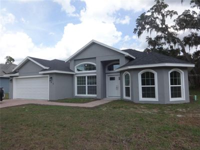 New construction Single-Family house 665 Rhodes Dr, Deland, FL 32720 null- photo 0 0