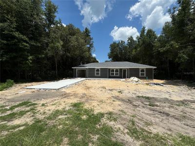 New construction Single-Family house 3315 Se 140Th Lane, Summerfield, FL 34491 - photo 0