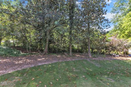 New construction Single-Family house 2601 Mayview Rd, Raleigh, NC 27607 null- photo 43 43