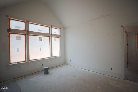 New construction Single-Family house 7429 Summer Tanager Trl, Raleigh, NC 27614 - image 10