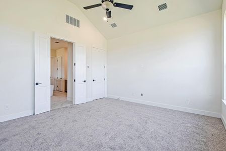 New construction Single-Family house 153 Peninsula Point Dr, Montgomery, TX 77356 plan The Samoa - image 18