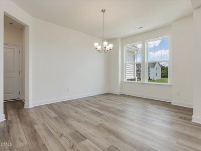 New construction Single-Family house 129 Celtic Ln, Lillington, NC 27546 plan Arlington - image 15