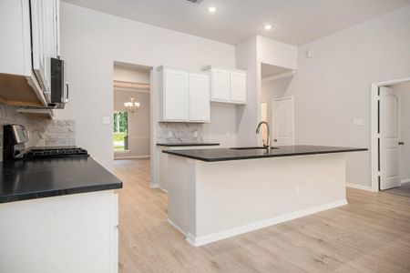 New construction Single-Family house 3172 Rd 66125, Dayton, TX 77535 plan Seabury - image 12