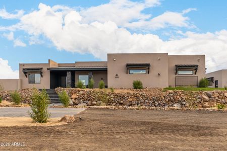 New construction Single-Family house 34315 N 5Th Ave, Phoenix, AZ 85085 - image