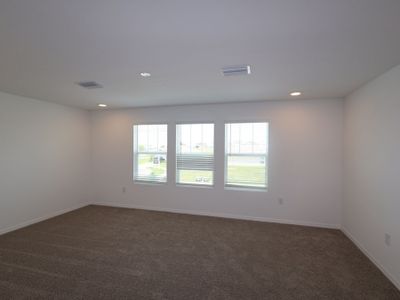 New construction Single-Family house 12157 Farrier Dr, Dade City, FL 33525 plan Cabo - image 14
