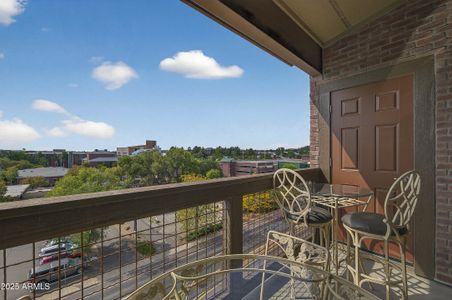 New construction Condo house 207 S Beaver St, Unit 508, Flagstaff, AZ 86001 - image