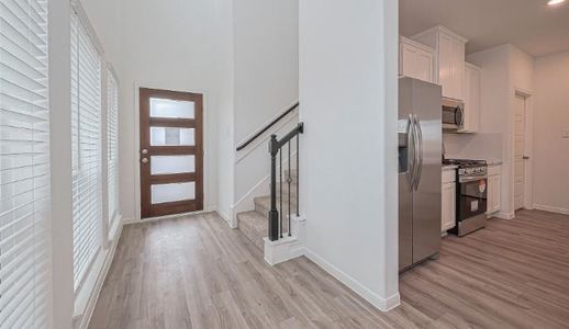 New construction Single-Family house 481 Long Br, Dayton, TX 77535 - image