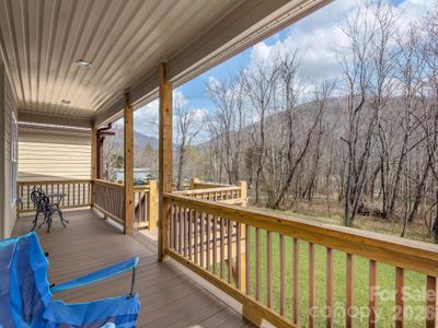 New construction Single-Family house 1230 Terrys Gap Rd, Hendersonville, NC 28792 - image