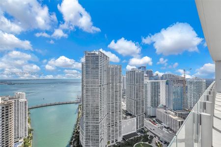 New construction Condo house 300 Biscayne Blvd, Unit 4303, Miami, FL 33131 - image