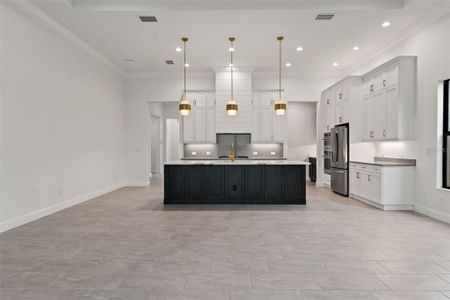 New construction Single-Family house 552 Bocelli Dr, Nokomis, FL 34275 - image 19