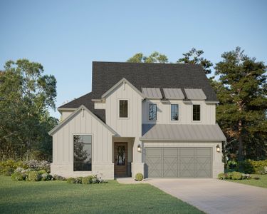 Treeline by American Legend Homes in Justin - photo 20 20