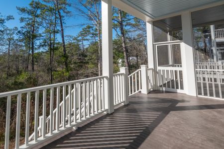 New construction Single-Family house 349 Blowing Fresh Dr, Charleston, SC 29492 plan Carter - image 3