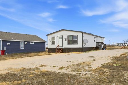 New construction Mobile Home house 279 Pajarilla Pass, Del Valle, TX 78617 - image