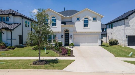 New construction Single-Family house 10339 Beaver Dam Dr, Frisco, TX 75035 - image