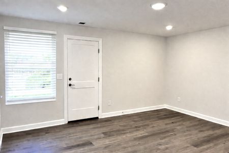 New construction Single-Family house 9 Pikewood Ln, Greenville, SC 29607 plan The Beckett - image 18