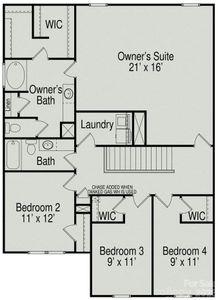New construction Single-Family house 1723 Rankin Ave, Newton, NC 28658 - image