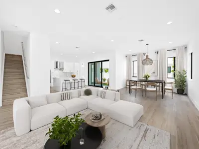 New construction Single-Family house 1429 Sw 23Rd Ct, Fort Lauderdale, FL 33315 - image 4