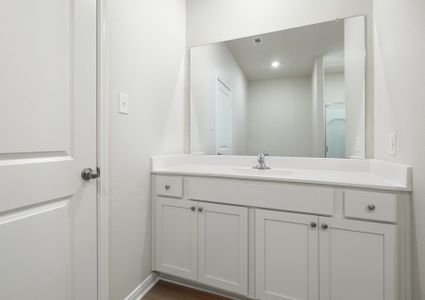 New construction Single-Family house 202 Emma Rose Dr, Katy, TX 77493 plan Ranch - image 14