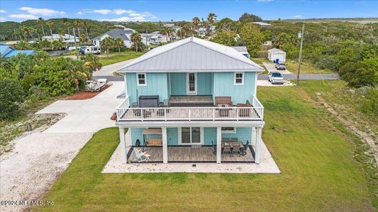 New construction Single-Family house 5900 Costanero Road, Saint Augustine, FL 32080 - photo 0