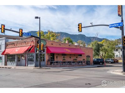 New construction Duplex house 936 North St, Unit A, Boulder, CO 80304 - photo 28 28