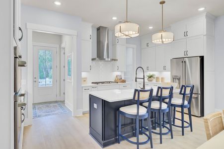 New construction Single-Family house 3025 Robeson Trce, Johns Island, SC 29455 plan Moreland - image 9