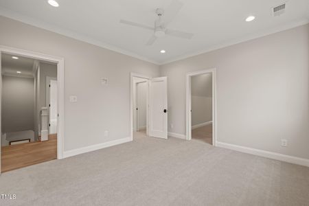 New construction Single-Family house 9004 Meadow Pointe Ct, Wake Forest, NC 27587 - image 19