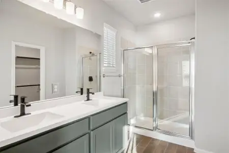 New construction Single-Family house 5017 Marcasca Dr, Katy, TX 77493 null- photo 6 6