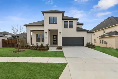 New construction Single-Family house 4201 Rosita Ln, Prosper, TX 75078 - image