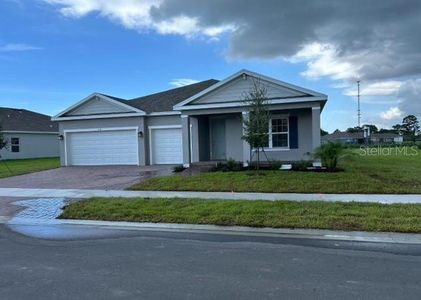 New construction Single-Family house Gifford, FL 32967 - photo 0