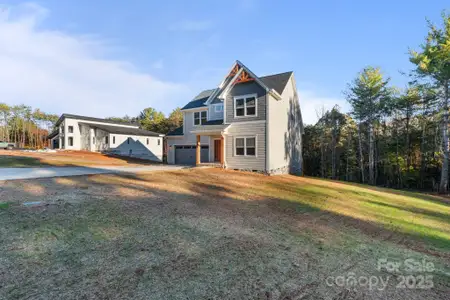 New construction Single-Family house 5729 Selkirk Pl, Hickory, NC 28601 - image