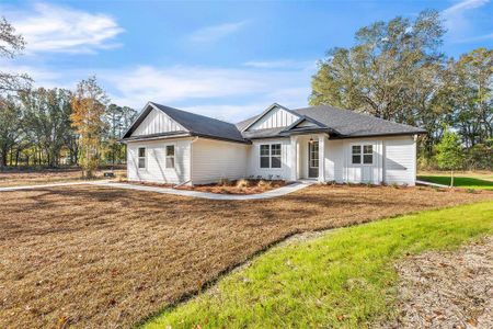 New construction Single-Family house 7470 65Th Dr, Live Oak, FL 32060 - image