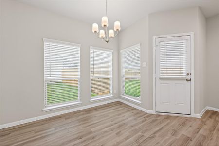New construction Single-Family house 24709 White Libertia Ct, Houston, TX 77336 - image 12