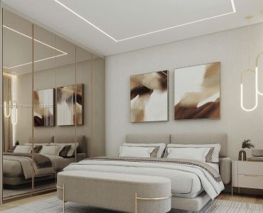 New construction Condo house 18801 Collins Ave, Unit 4101, Sunny Isles Beach, FL 33160 - image 6