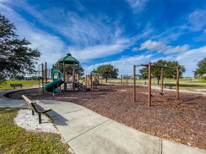 Lake Toscana by Sunrise Homes in Wimauma - photo 3 3