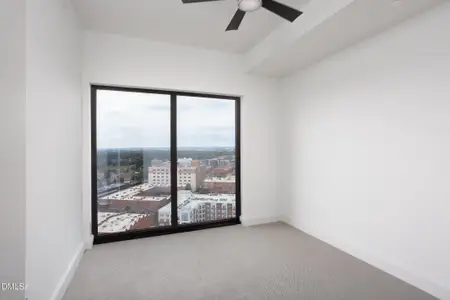 New construction Condo house 115 W Morris St, Unit 2007, Durham, NC 27701 - image 20