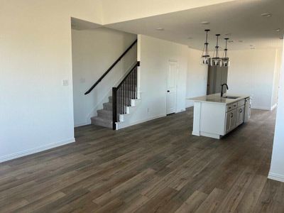 New construction Single-Family house 14111 Harden St, Pilot Point, TX 76258 Cates- photo 23 23