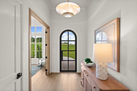 New construction Single-Family house 1008 Lorene Park, Weatherford, TX 76087 - image 13