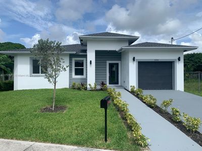 New construction Single-Family house 655 Nw 24Th Ave, Fort Lauderdale, FL 33311 null- photo 0