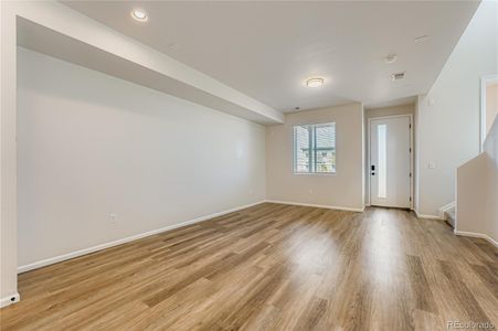 New construction Duplex house 24374 E 42Nd Ave, Aurora, CO 80019 plan Boston - image 19