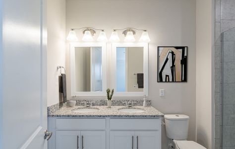 Westchase Station by Stanley Martin Homes in Westchase - image 10