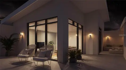 New construction Condo house 3101 Old Archer Rd, Unit PH8, Gainesville, FL 32608 - image