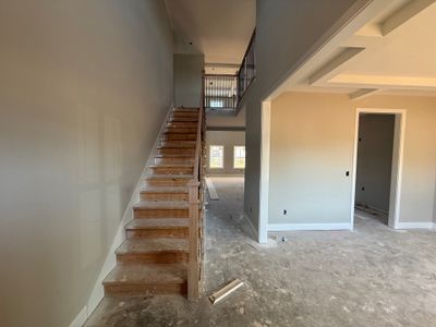 New construction Single-Family house 321 Galway Dr, Clarksville, TN 37042 plan Brayden - image 5