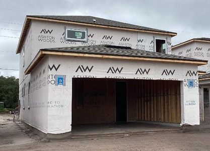 New construction Single-Family house 2371 Zuni Rd, St. Cloud, FL 34771 null- photo 15 15