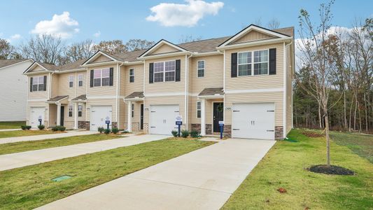 New construction Single-Family house 1459 Lexington Wy, Lewisburg, TN 37091 plan Pearson - image