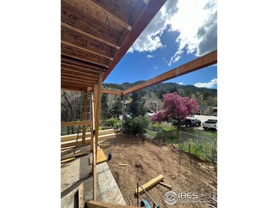 New construction Townhouse house 358 Arapahoe Ave, Unit B, Boulder, CO 80302 - photo 19 19