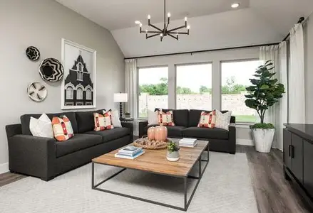 Inspiration Collection at Union Park by Tri Pointe Homes in Little Elm - photo 32 32