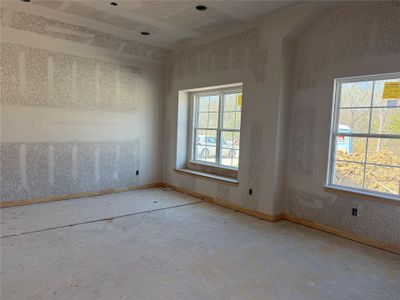 New construction Single-Family house 11893 E Gate Dr, Willis, TX 77318 - image 8