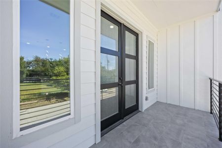 New construction Single-Family house 3022 Drew St, Houston, TX 77004 - image