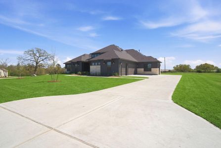 New construction Single-Family house 24903 Hopeview Wy, Montgomery, TX 77356 plan 3458 - image 19
